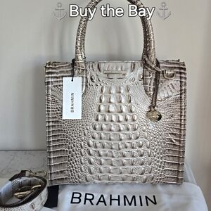 Brahmin Caroline Alabaster Melbourne